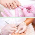 6-Pack Ingrown Toenail File and Lifters, Professional Surgical Stainless Steel Ingrown Toenail Removal Tool Kit, Manicure Treatment Pedicure Under Nail Cleaner Correction Polish Pain - Image 7